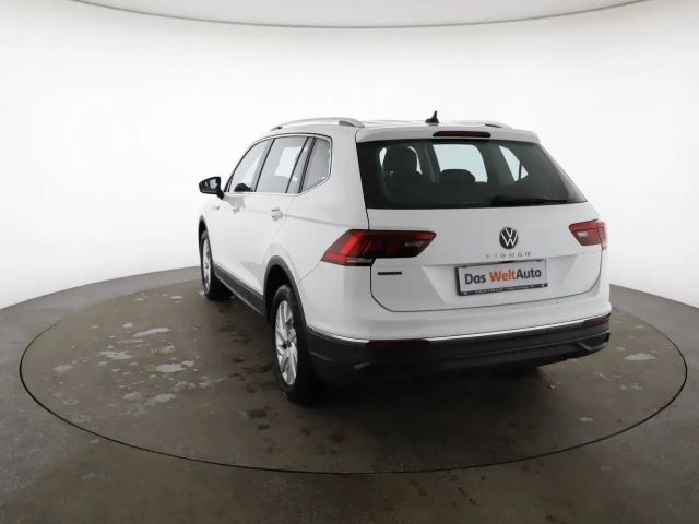 Volkswagen Tiguan Allspace DSG Life