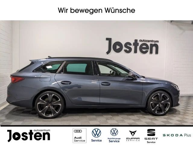 Cupra Leon Sportstourer VZ e-Hybrid