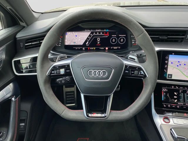 Audi RS6 4.0 TFSI Quattro S-Tronic
