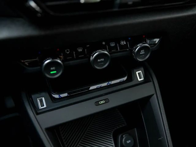 Citroën ë-C4 X E-C4X 156PK | 360° Camera | Navi | Dodehoekd. |...