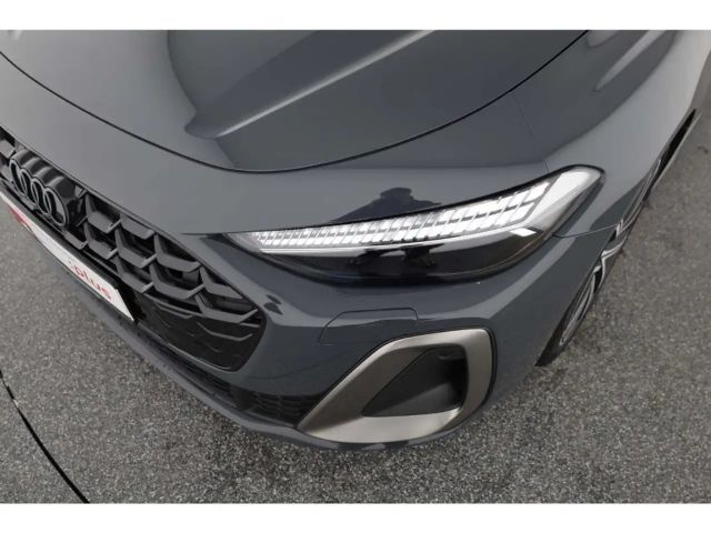 Audi A5 Avant S-Line