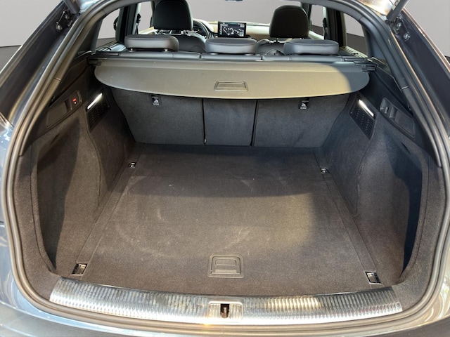 Audi Q5 40 TDI Quattro S-Tronic Sportback