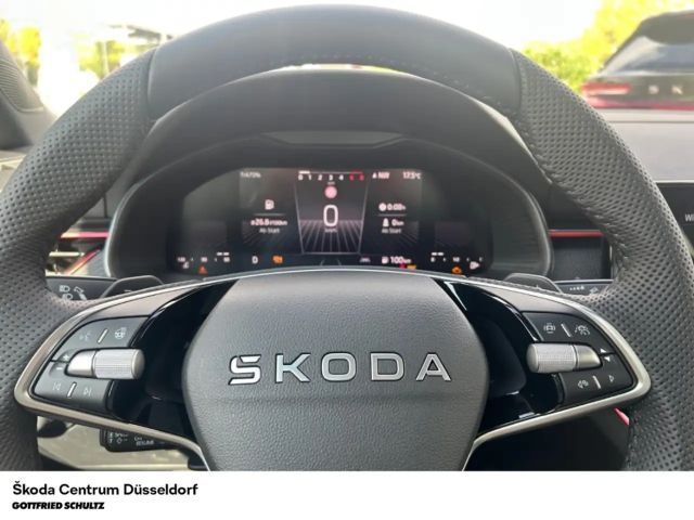 Skoda Kamiq 1.0 TSI Monte Carlo