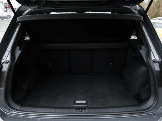 Volkswagen Tiguan 1.5 TSI DSG R-Line Style