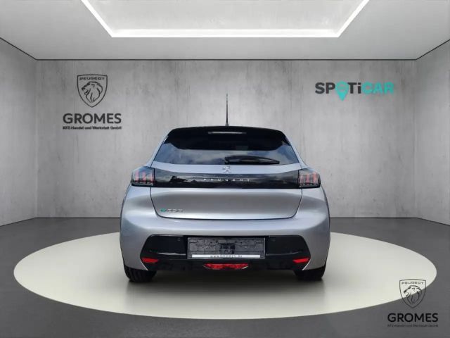 Peugeot E-208 Allure Pack