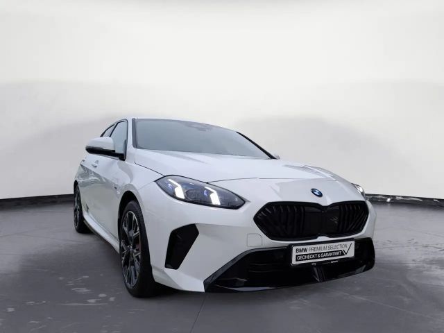 BMW 120 M-Sport Sedan