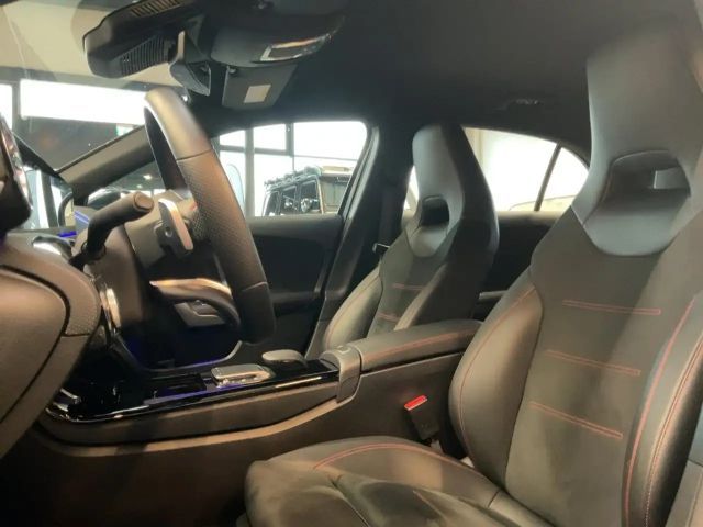 Mercedes-Benz A 250 AMG Line