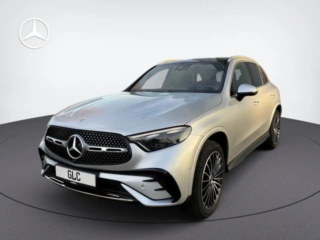Mercedes-Benz GLC 300 4MATIC AMG Line