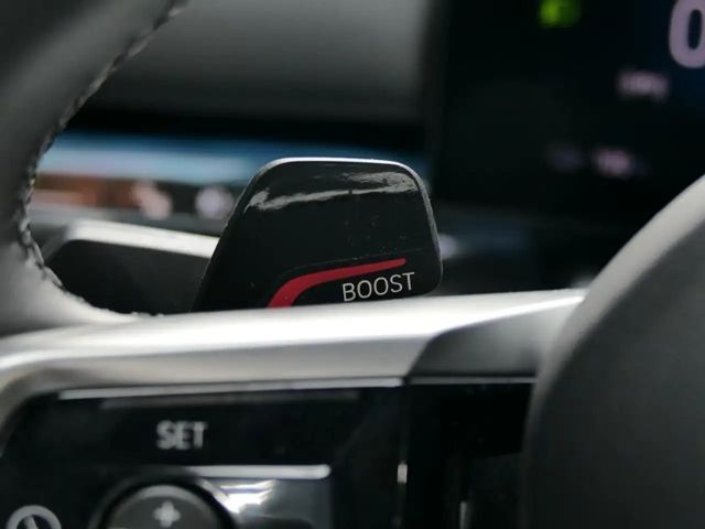 BMW i5 M-Sport Sedan