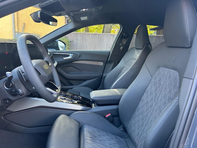 Audi A5 Avant Quattro S-Tronic