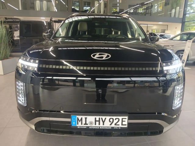 Hyundai IONIQ 9 4WD 6-zits UNIQ
