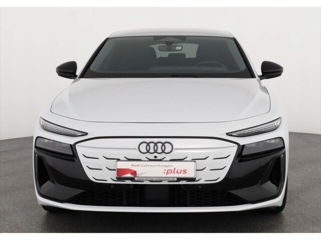 Audi A6 e-tron Avant Performance