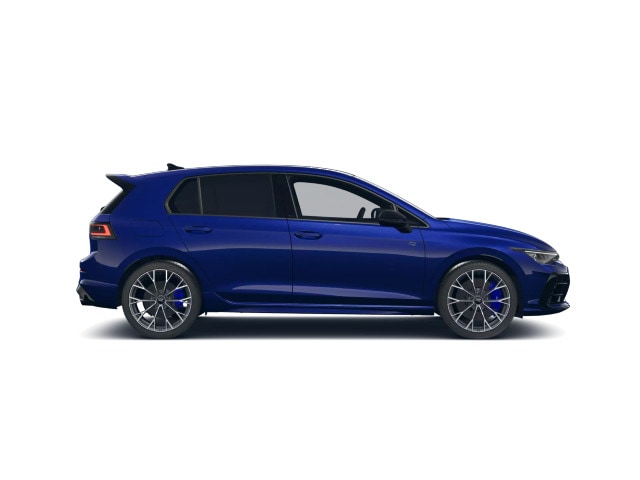 Volkswagen Golf Golf R Performance Akrapovic/Matrix/Leder/Nav/19"/Assist
