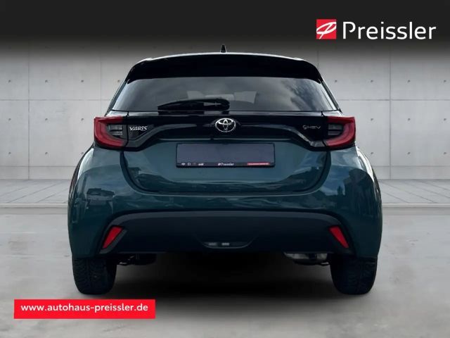 Toyota Yaris Comfort Hatchback Hybride