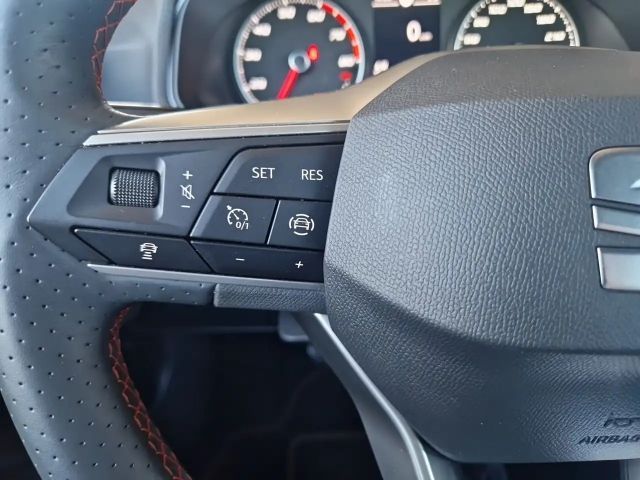 Seat Arona 1.0 TSI FR-lijn