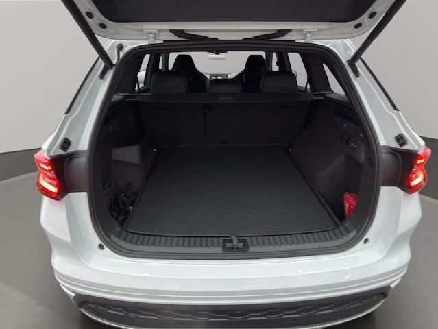 Skoda Kodiaq 2.0 TDI 4x4 Sportline