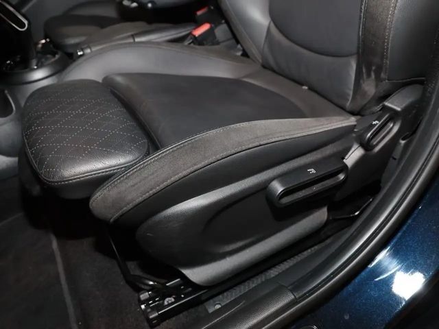 MINI Cooper 5 Tür. JCW Pano.DrivAss LED 17Zoll