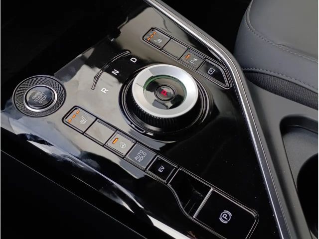 Kia Niro GDi PHEV Vision