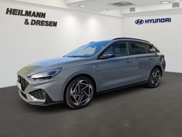 Hyundai i30 N Line