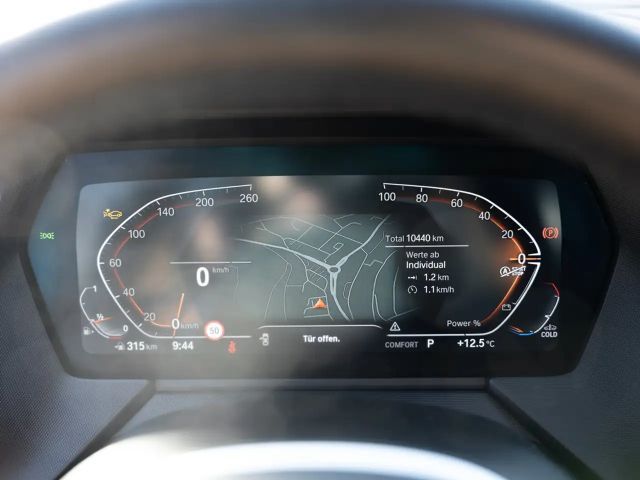 BMW 118 118i M-Sport Sedan