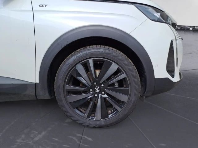 Peugeot 5008 BlueHDi EAT8 GT-Line