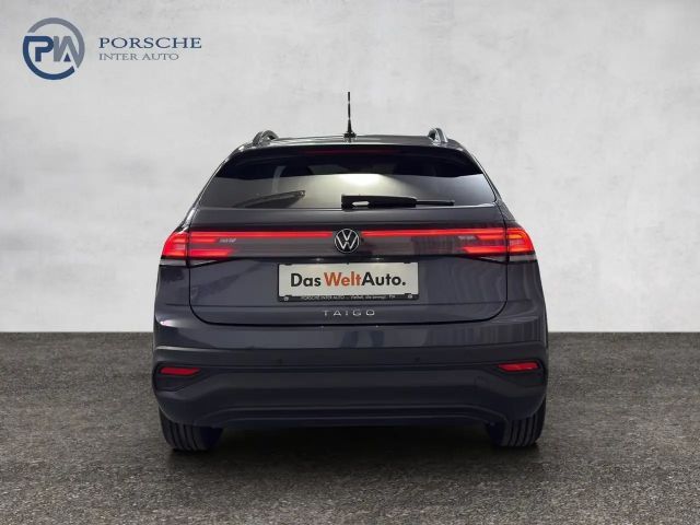 Volkswagen Taigo Friends TSI