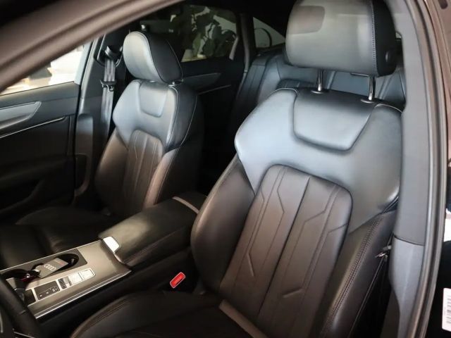 Audi A6 55 TFSI Quattro Sedan Sport