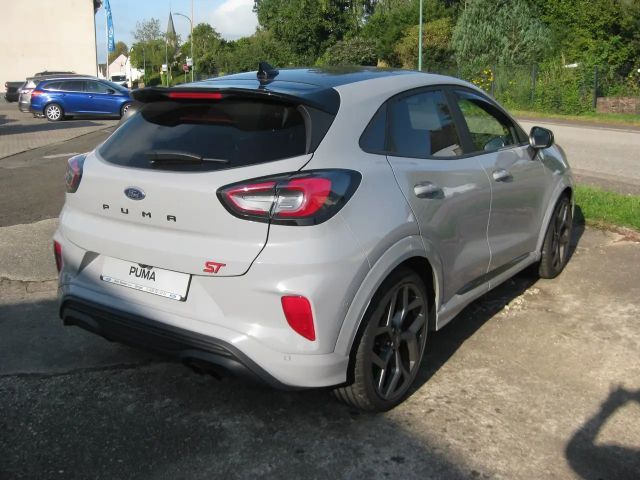 Ford Puma EcoBoost ST Line