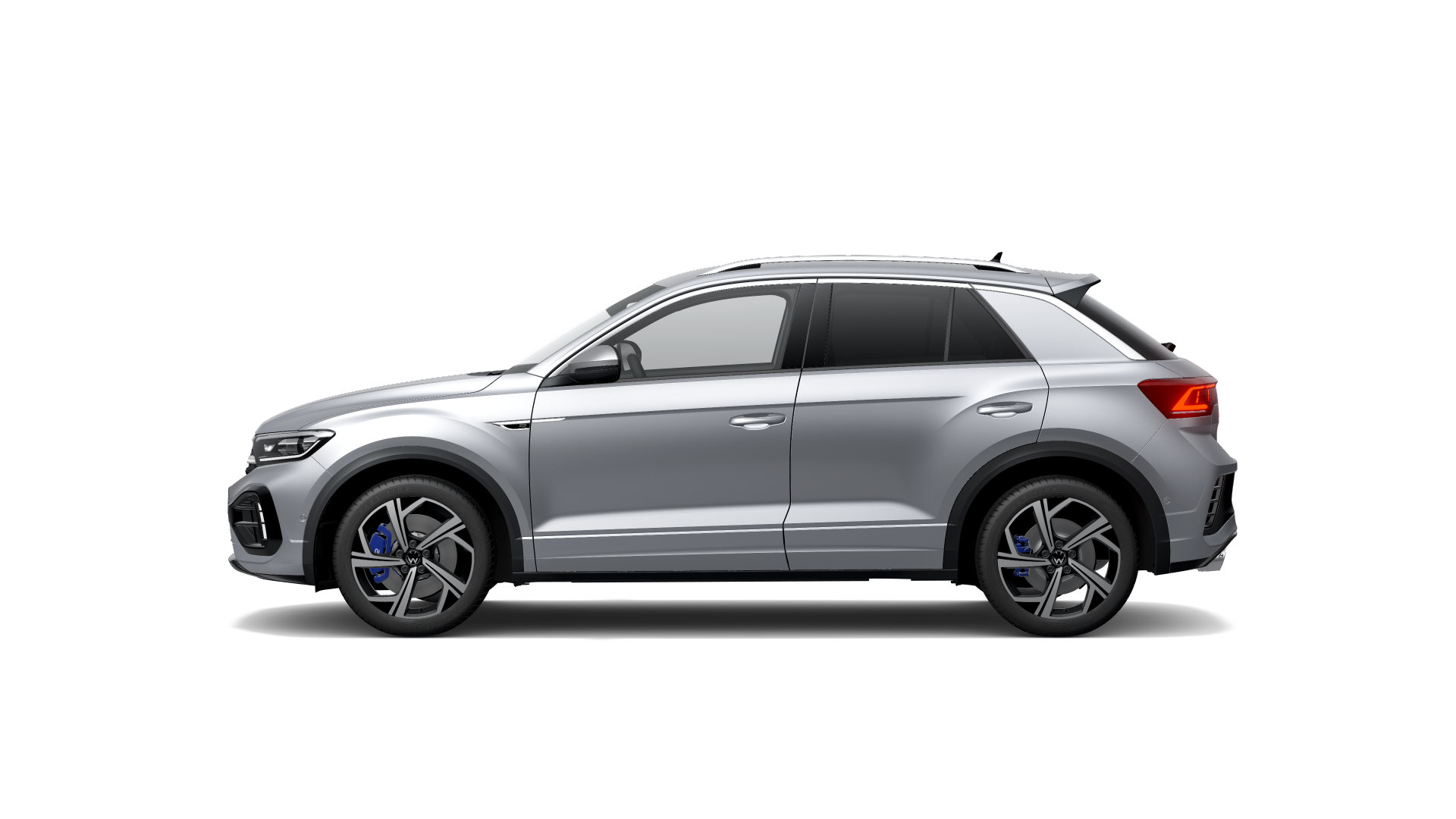 Volkswagen T-Roc 2.0 TSI 4Motion