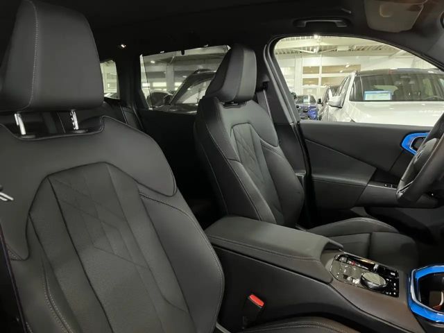 BMW X3 M-Sport xDrive