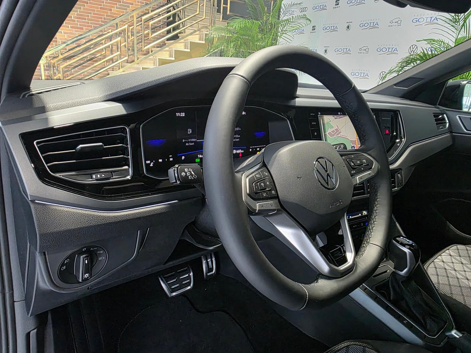 Volkswagen Taigo 1.0 TSI DSG R-Line