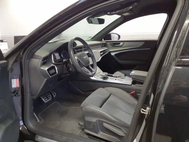 Audi A6 40 TDI Quattro S-Line S-Tronic Sport