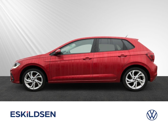 Volkswagen Polo 1.0 TSI DSG Style