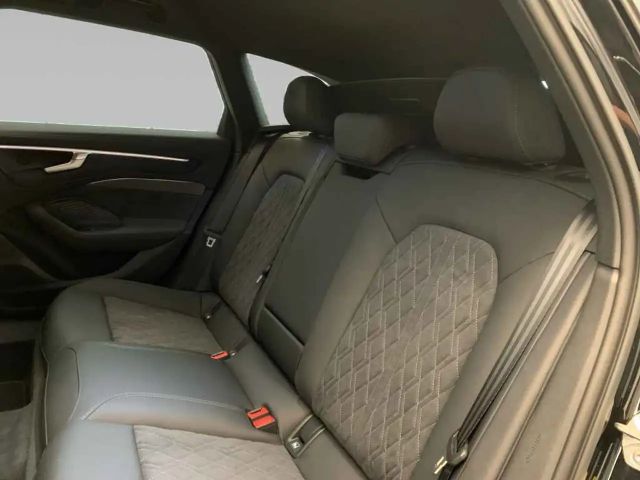 Audi A6 e-tron Avant Edition Quattro S-Line