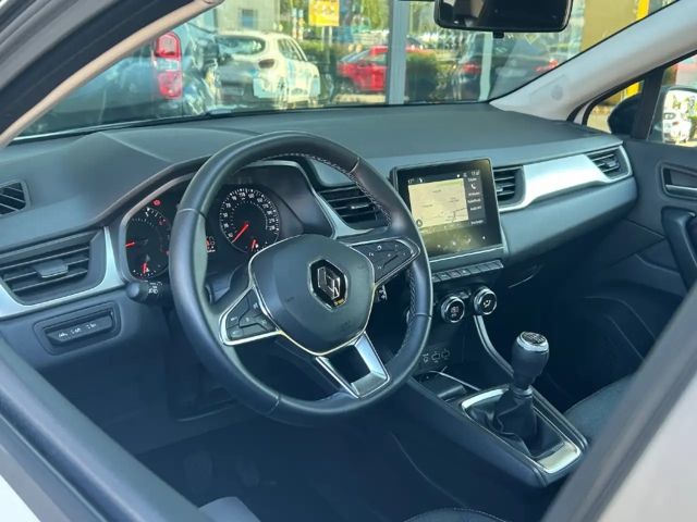 Renault Captur TCe 90 Zen