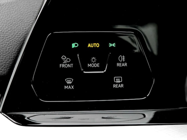 Volkswagen Golf 1.5 TSI Golf VIII Variant