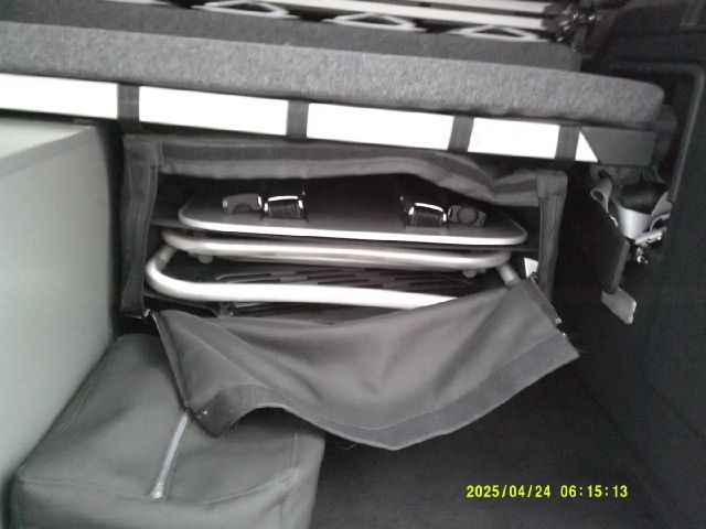 Volkswagen Caddy 4Motion Maxi