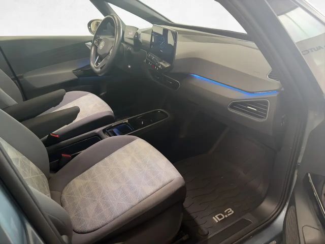 Volkswagen ID.3 IQ.Drive Performance Pro