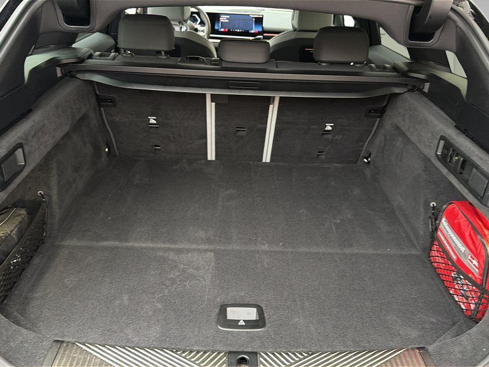 BMW 540 540d Touring xDrive