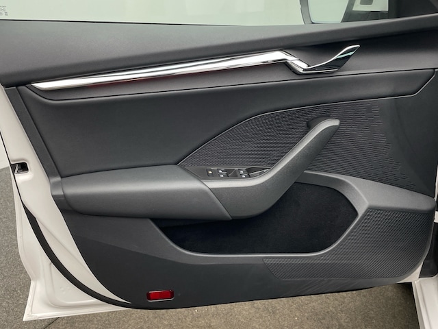 Skoda Octavia 2.0 TDI Combi