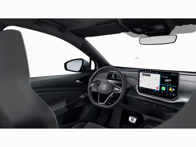 Volkswagen ID.4 Performance Pro