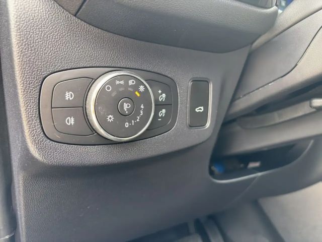 Ford Puma EcoBoost ST Line