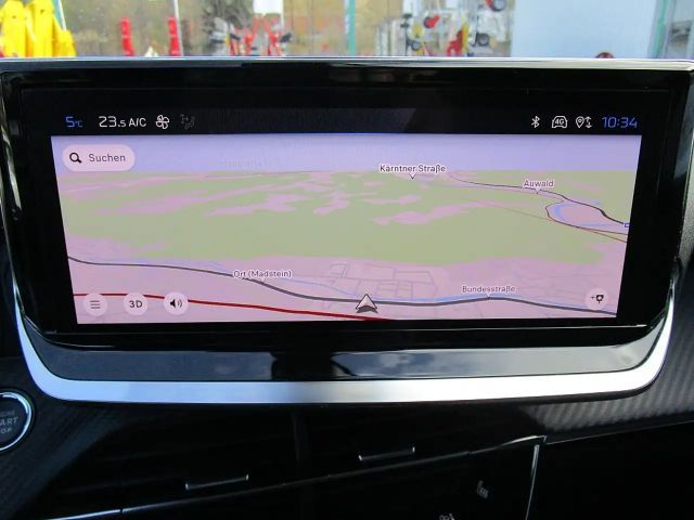 Peugeot E-2008 Allure Pack