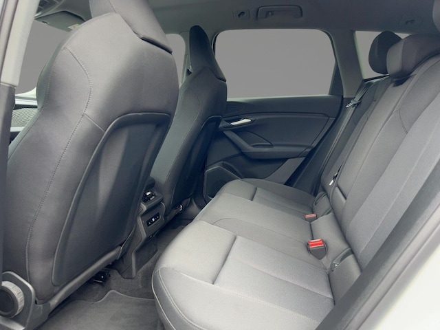 Audi Q6 e-tron Suv e-tron Audi Q6 SUV e-tron