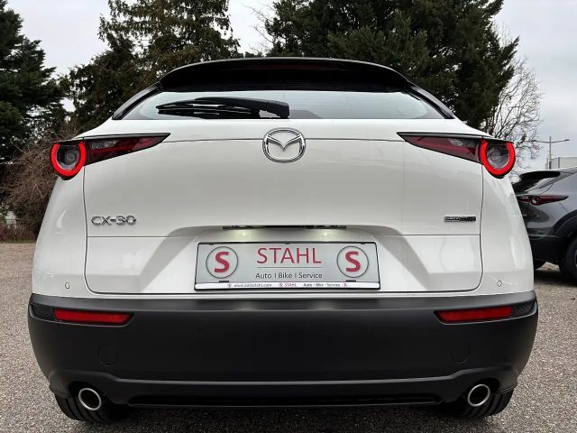 Mazda CX-30 e-Skyactive G140 Centre-Line | Auto Stahl Wien 21