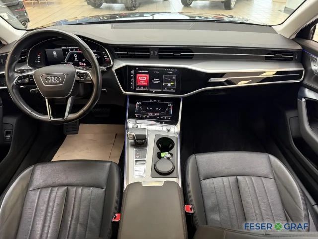 Audi A6 2.0 TDI Avant