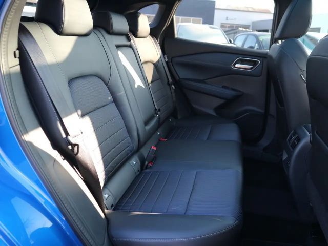 Nissan Qashqai AWD DIG-T Tekna