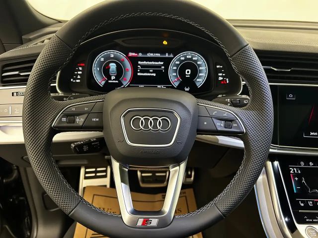 Audi Q8 50 TDI Quattro