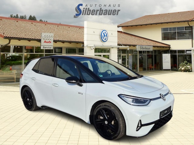 Volkswagen ID.3 GTX