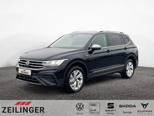 Volkswagen Tiguan Allspace DSG Life